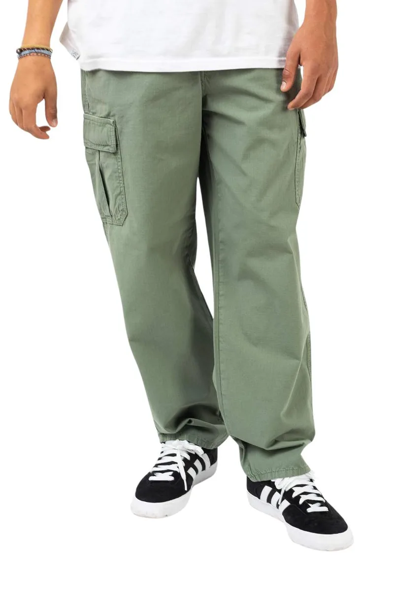 HOMEBOY Παντελόνια x-tra CARGO Pants - KHAKI-01PA0900-KHAKI