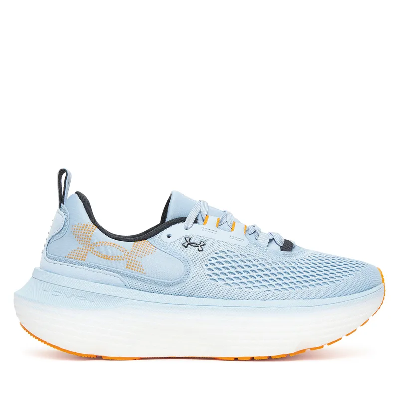 Παπούτσια για Τρέξιμο Under Armour UA Infinite Elite 2 3028178 Γαλάζιο