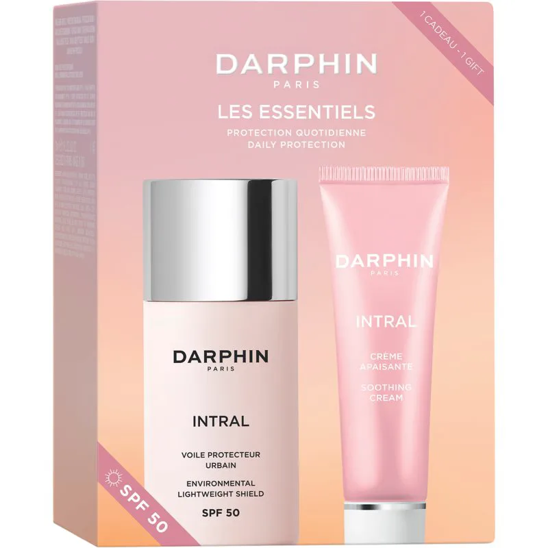 Darphin Intral Les Essentiels σετ δώρου