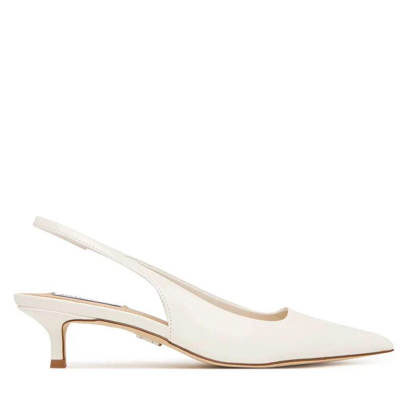 Γόβες Steve Madden Kittie2 11005094 Λευκό