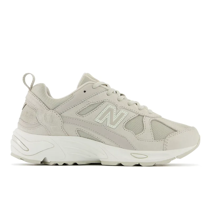 NEW BALANCE 878- ΠΑΠΟΥΤΣΙ CLASSICS CM878JS1 BEIGE