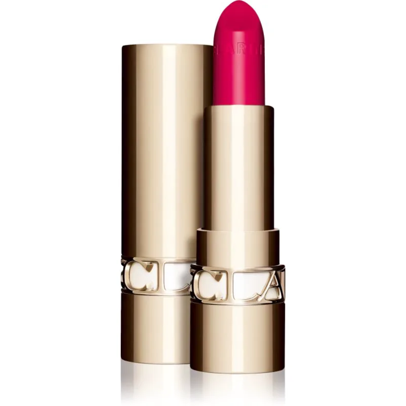 Clarins Joli Rouge Κρεμώδες κραγιόν με σατέν φινίρισμα απόχρωση 775 3.5 γρ