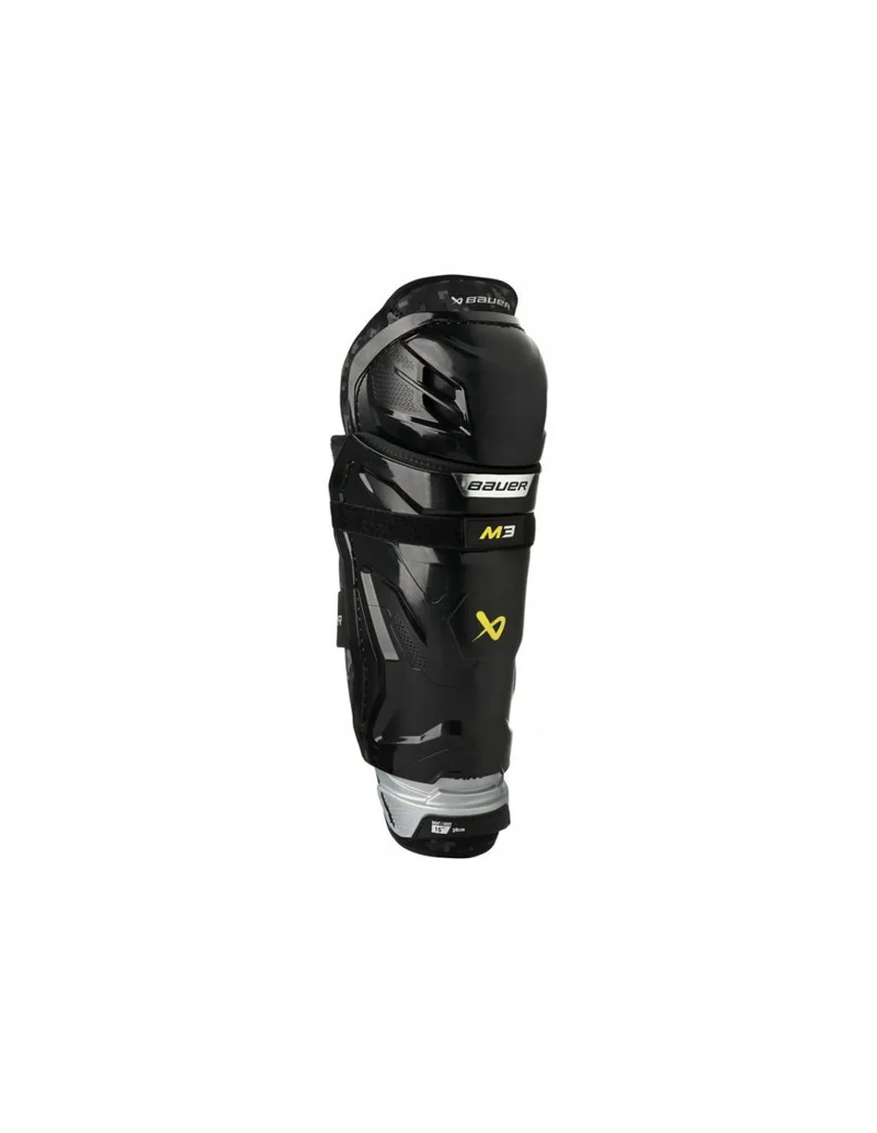 Bauer Supreme M3 Sr 1061886 hockey shin guards