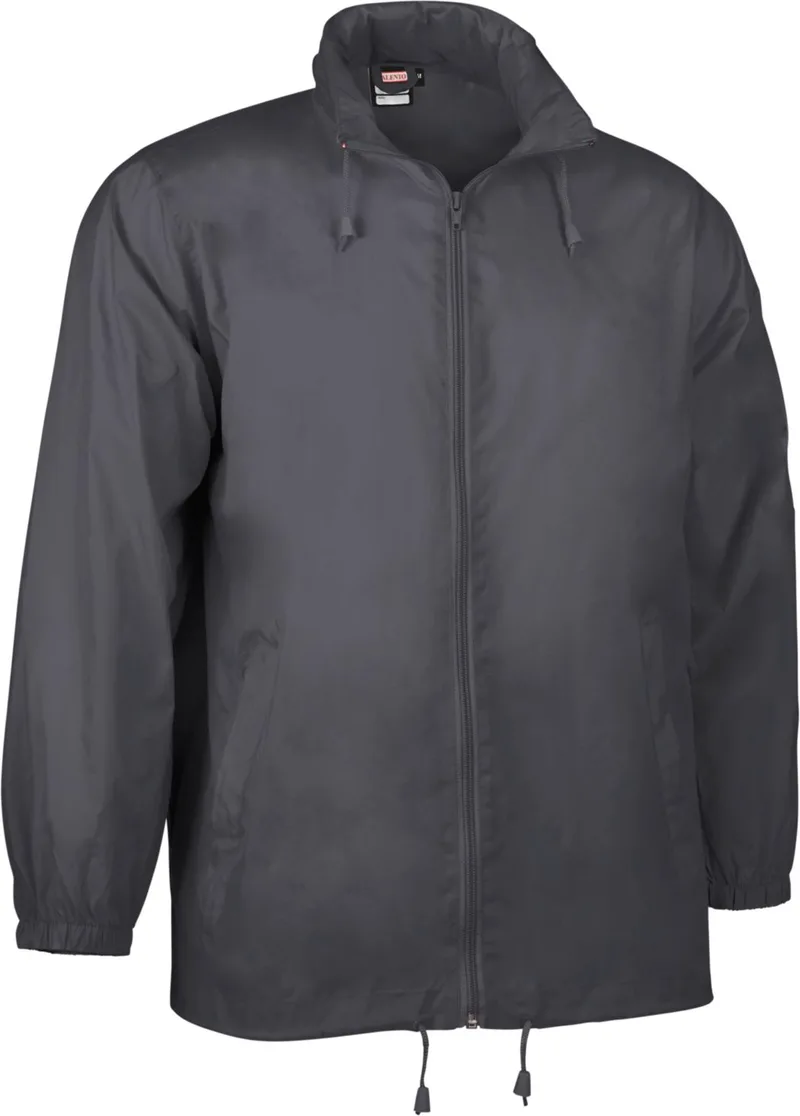 Αδιάβροχο RAIN Valento CVVARAIGC Charcoal Grey