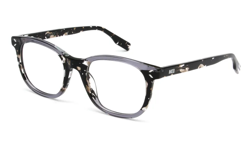 McQUEEN ΣΚΕΛΕΤΟΣ ΟΡΑΣΕΩΣ McQUEEN 0328O 004 5120 0328O Γκρί