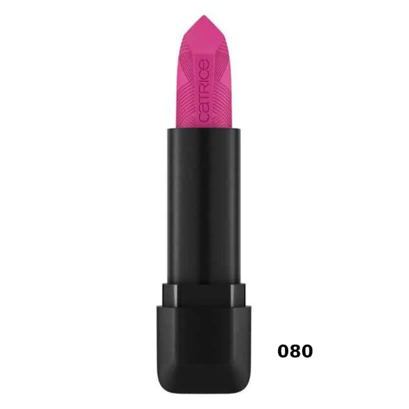 Catrice Scandalous Matte Lipstick 080