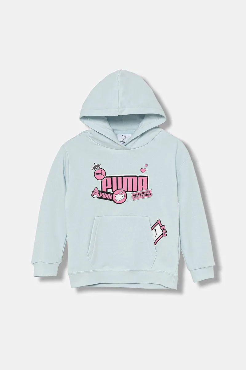 Παιδική μπλούζα Puma