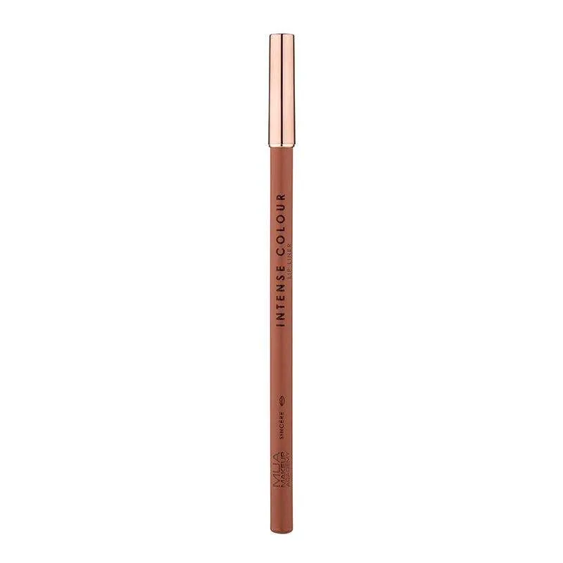 Intense Colour Lip Liner-Sincere
