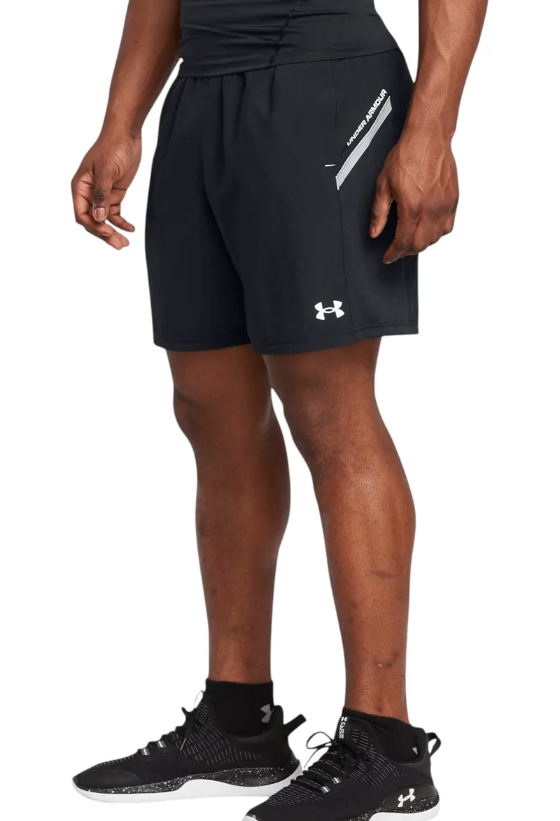 Σορτς Under Armour Tech Utility Shorts 1385978-002 Ανδρικό