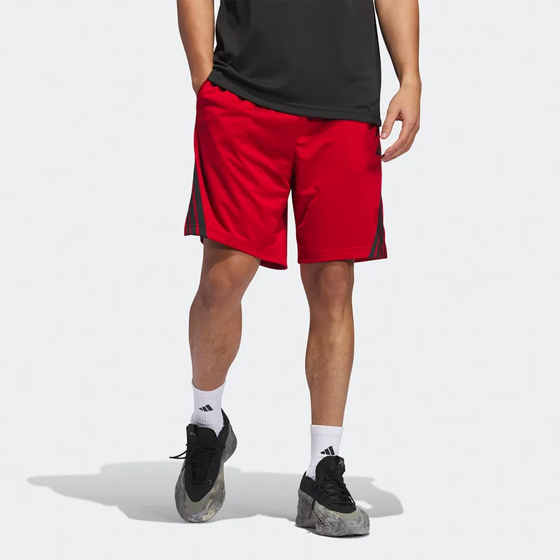 adidas 3-Stripes Aνδρικό Σορτς (9000214457_83545)