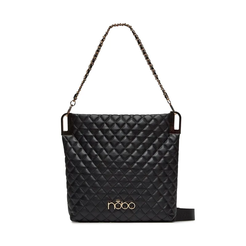 Τσάντα Nobo NBAG-R1510-C020 Μαύρο