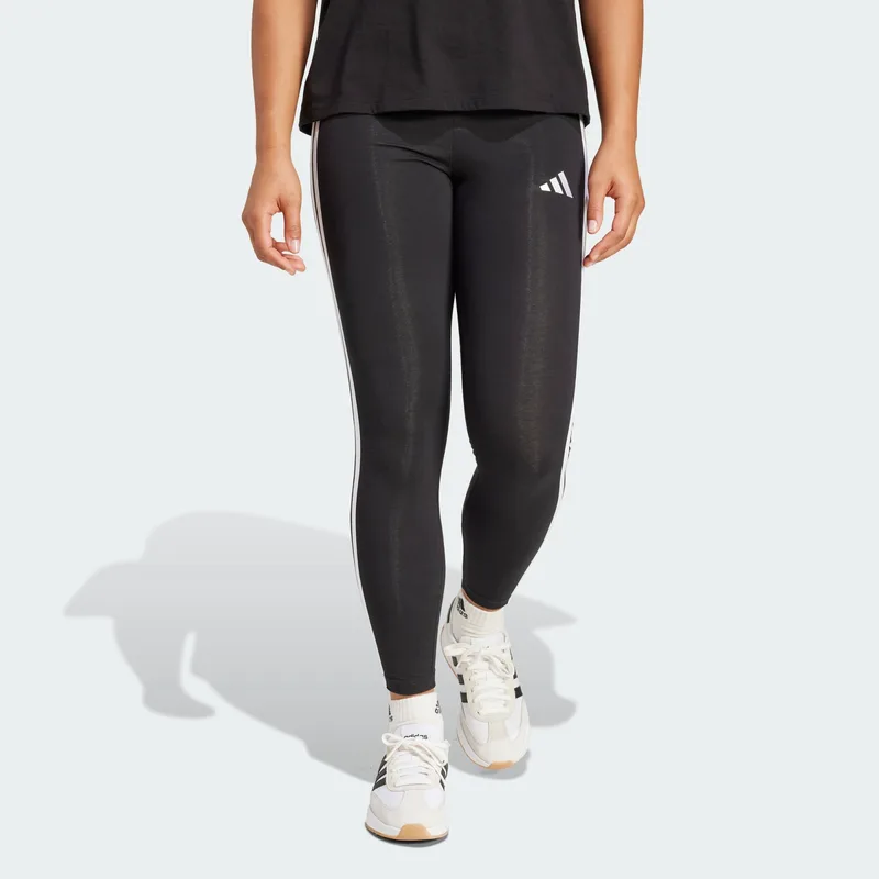 adidas Sportswear Essentials 3-Stripes Γυναικείο Κολάν (9000216968_22872)