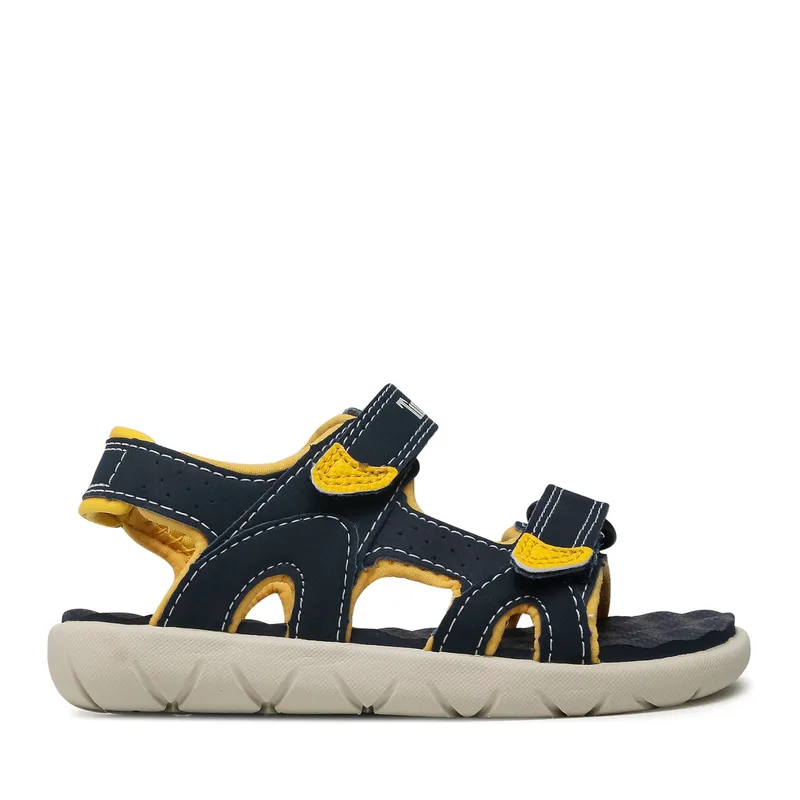 Σανδάλια Timberland Perkins Row 2-Strap TB0A1QXU0191 Σκούρο μπλε