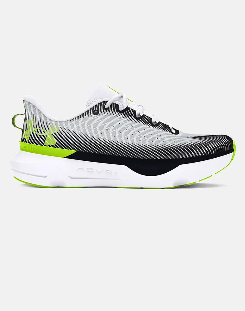 UNDER ARMOUR UA Infinite Pro 3027190-103 LightGray