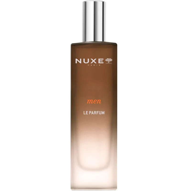 Nuxe Men Le Parfume Eau De Parfume Ανδρικό Άρωμα με Ξυλώδεις Νότες Εσπεριδοειδών & Φτέρης 50ml