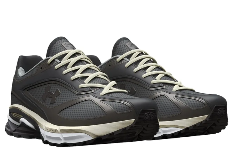 Παπούτσια Running Under Armour HOVR Apparition Rtrftr Tc 3027595-104 Ανδρικό