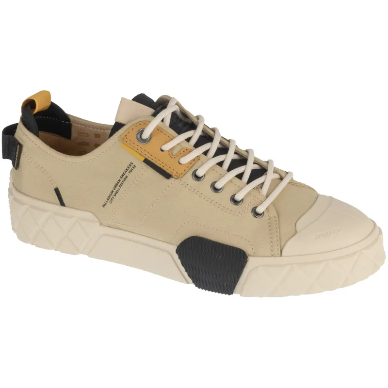 Xαμηλά Sneakers Palladium Ace City Shell Lo