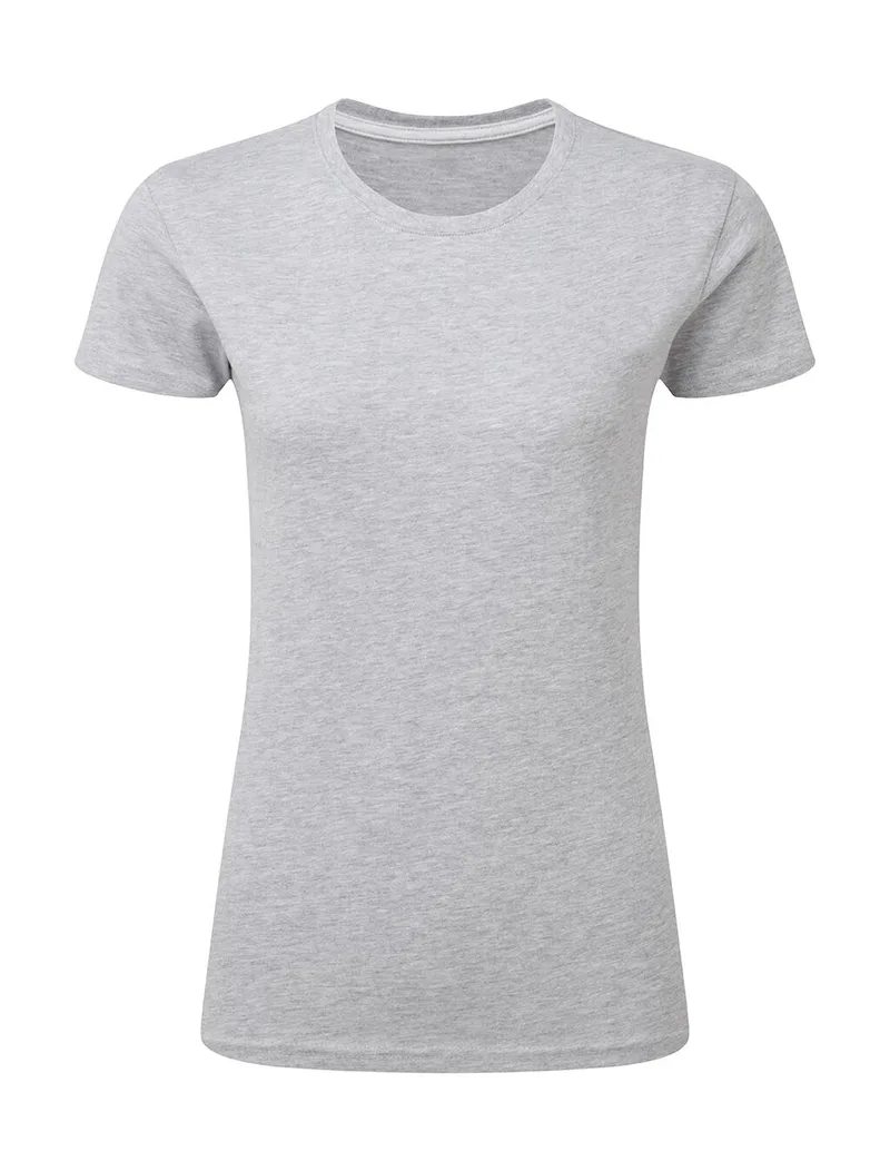 Γυναικείο T-shirt SGTee F SG Signature Light Oxford