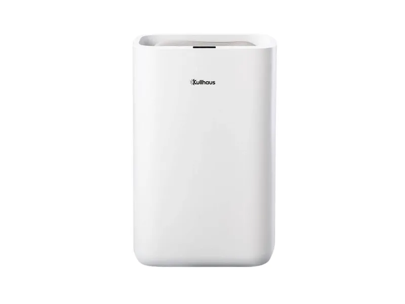 Αφυγραντήρας Kullhaus Alpha Q13L Q13L