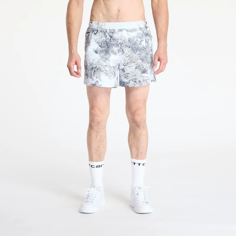 Σορτς Nike ACG "Reservoir Goat" Men's Print Shorts Football Grey/ Thunder Blue/ Summit White M