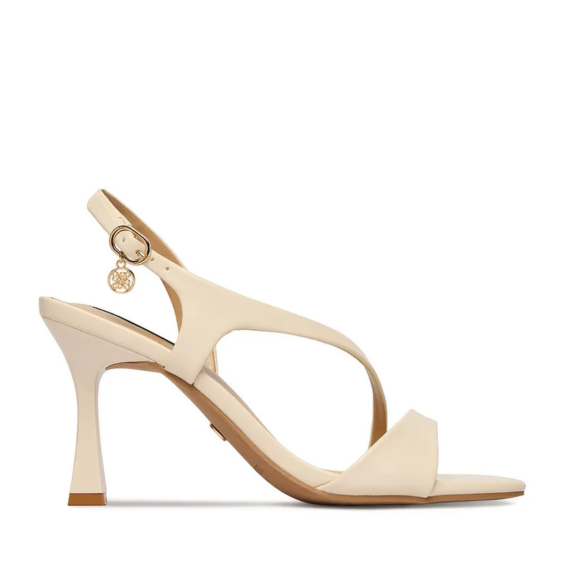 Σανδάλια Nine West SXH1374-20 Μπεζ