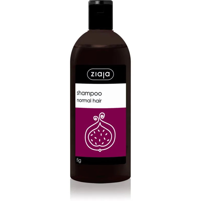 Ziaja Family Shampoo σαμπουάν για κανονικά μαλλιά 500 ml