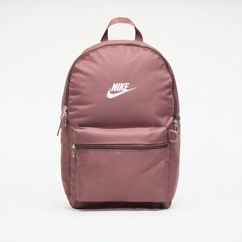 Σακίδιο πλάτης Nike Heritage Backpack 2.0 23L Tattoo/ Tattoo/ White 23 l