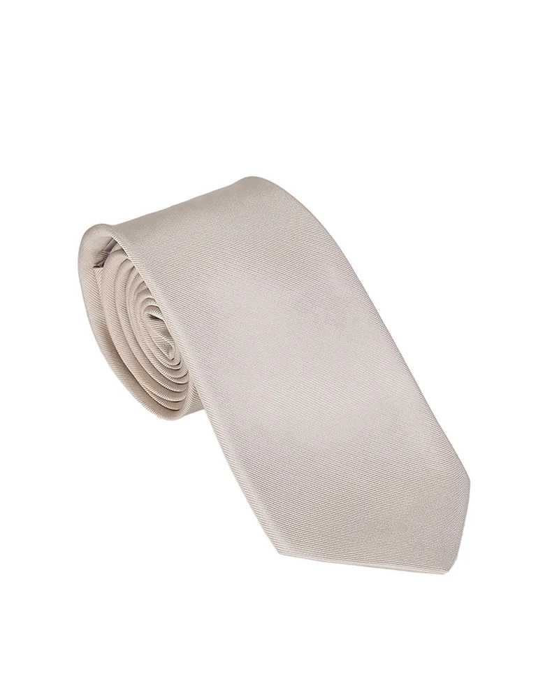 CC Collection Corneliani Ανδρική Γραβάτα Regular Μεταξωτή Μονόχρωμη