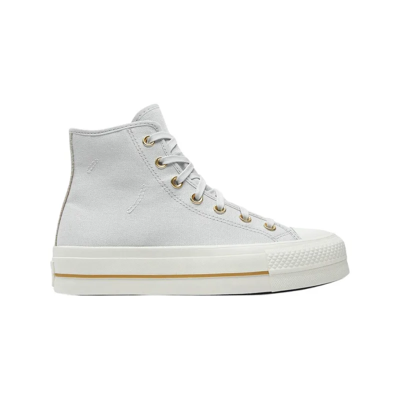 Ψηλά Sneakers Converse Baskets Chuck 70 Low bleu