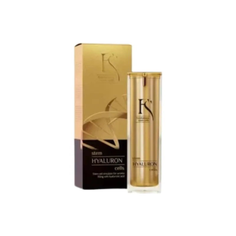 Fytofontana stem cells Collagen - Rejuvenating emulsion with stem cells to fill wrinkles - 30ml