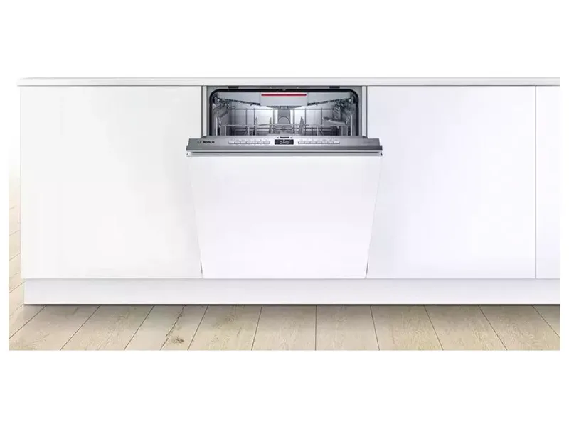 Πλυντήριο Πιάτων Πλήρως Εντοιχιζόμενο Bosch SMV4HVX31E 60cm SMV4HVX31E