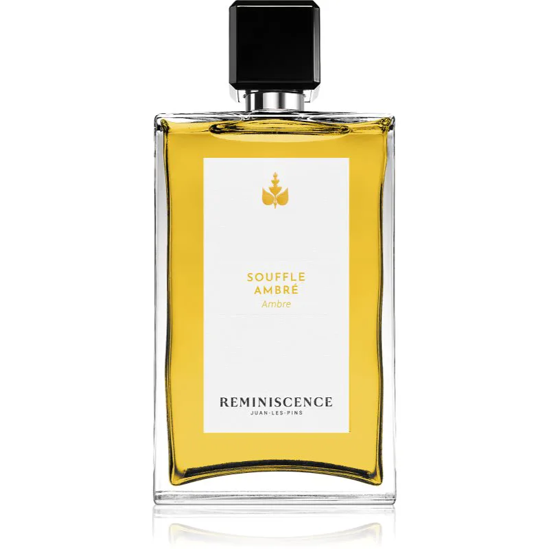 Reminiscence Souffle Ambre Eau de Toilette έντονο unisex 100 ml
