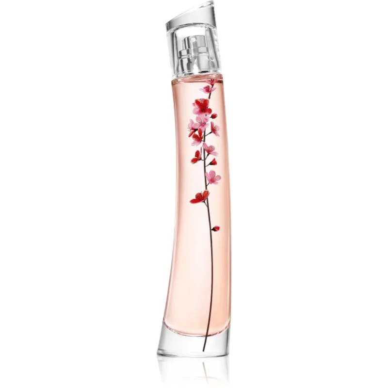 KENZO Flower by Kenzo Ikebana Eau de Parfum για γυναίκες 75 ml