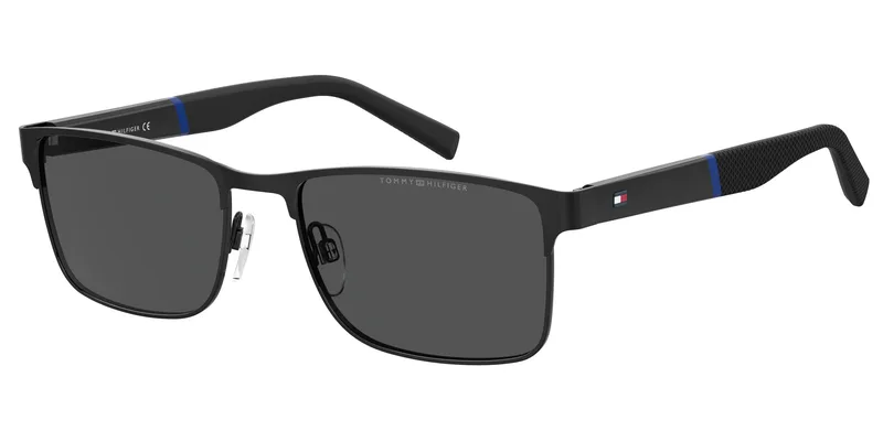 Tommy Hilfiger Man TH-2040-S-807 Sunglasses — 56/19/145 mm