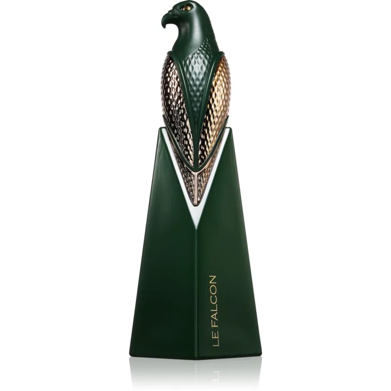 French Avenue Le Falcon Eau de Parfum unisex 100 ml