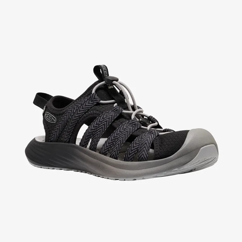 Sneakers KEEN Whisper Lite Women Black/ Magnet EUR 41