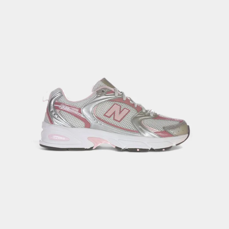 Xαμηλά Sneakers New Balance 530 Silver Metalic Rosewood