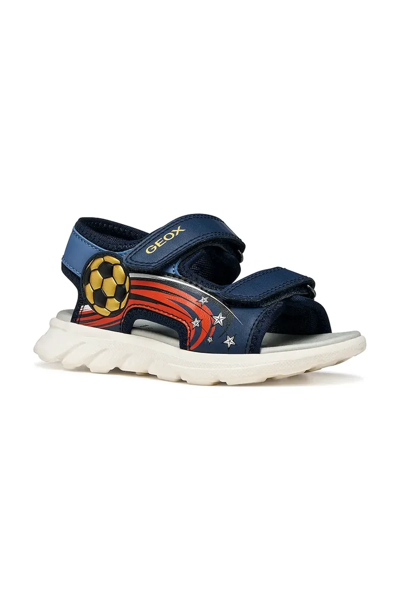 Παιδικά σανδάλια Geox SANDAL AIRADYUM