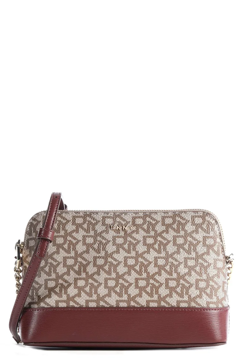 Τσάντα Ώμου DKNY Bryant R01E4655-GOW Γυναικείο