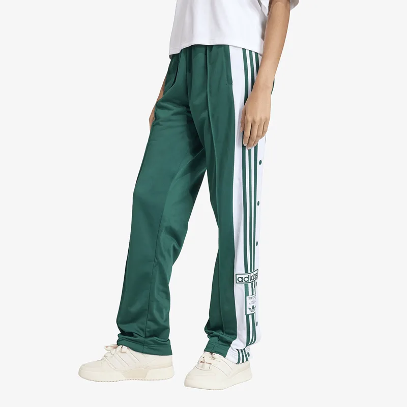 Φόρμα adidas Adibreak Track Tracksuit Bottoms Collegiate Green L