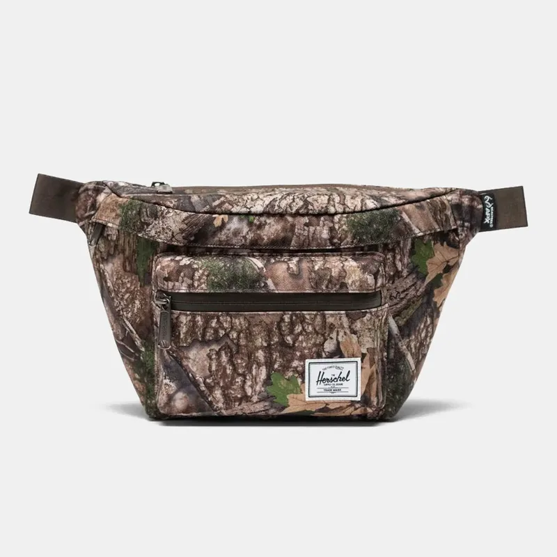 Herschel Realtree Pop Quiz Τσαντάκι Μέσης (9000263989_92720)
