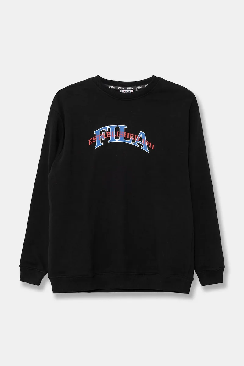 Παιδική μπλούζα Fila LOTTE
