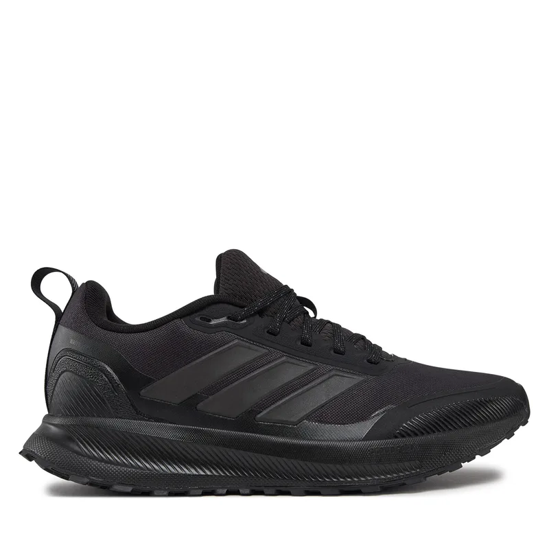 Παπούτσια για Τρέξιμο adidas Runfalcon 5 TR JP5913 Μαύρο
