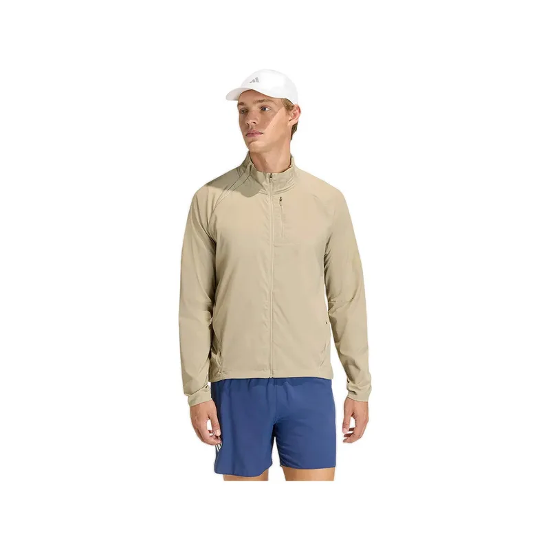Αντιανεμικά adidas Veste Adi365 Formotion élastique beige