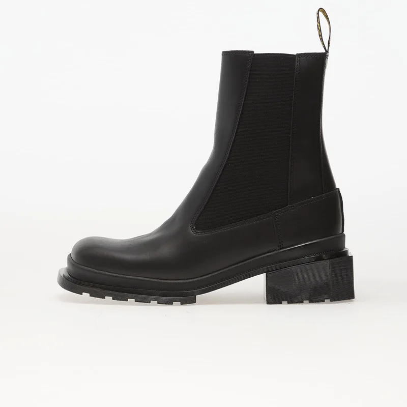 Sneakers Dr. Martens Maybole Chelsea Black EUR 38