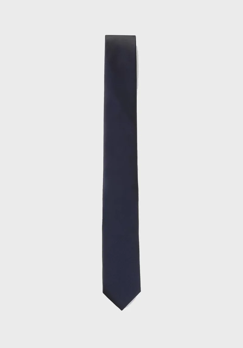 HUGO Γραβάτα της σειράς Tie 6 cm - 50530106 464 Open Blue