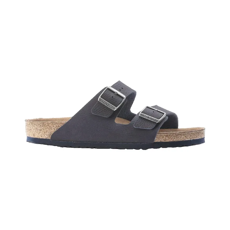 Σανδάλια χωρίς τακούνι BIRKENSTOCK Arizona Vegan Normal