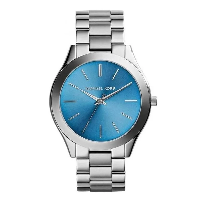 MICHAEL KORS Runway Stainless Steel Γυναικείο MK3292