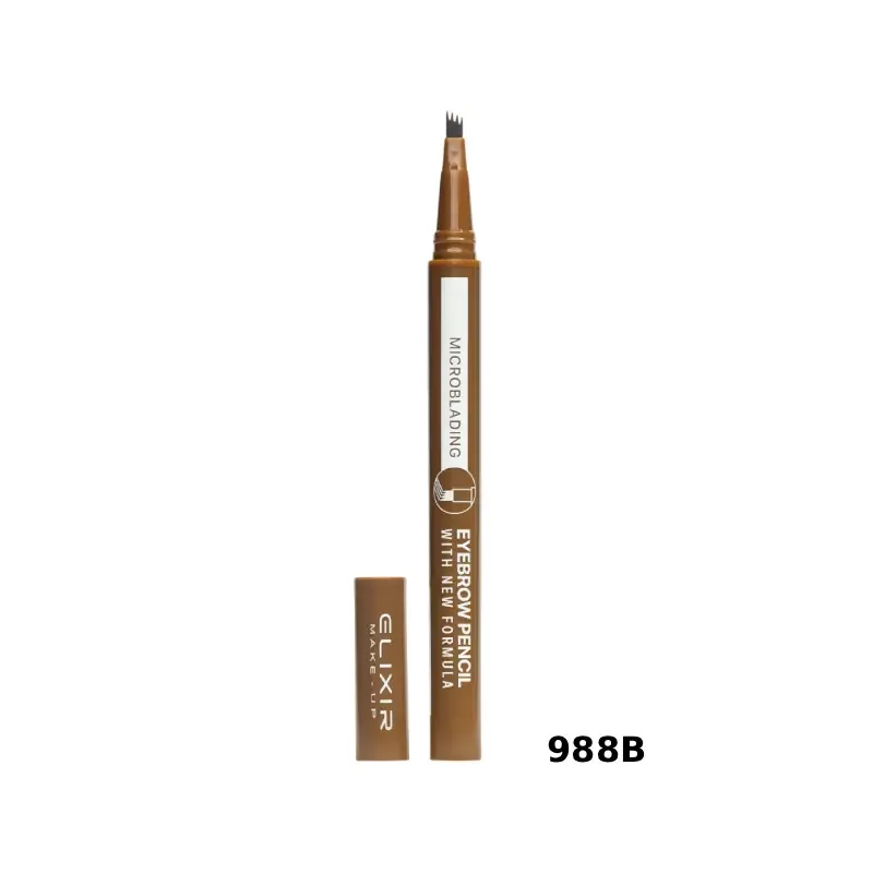 Elixir Microblading Liquid Eyebrow Pencil 988B