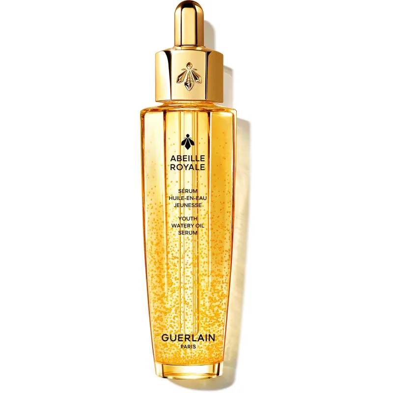 GUERLAIN Abeille Royale Youth Watery Oil Serum θρεπτικός ελαιώδη ορός 50 ml